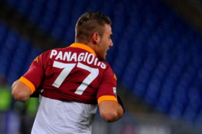 Τορίνο: «Κλείνει» Ταχτσίδη