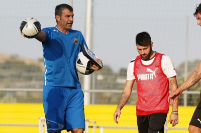 Δέλλας: «Για τον Παυλή η νίκη»