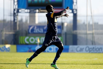 Αστέρας Τρίπολης: Με Πλατανιά και Απόλλωνα εκτίει ο Εντό