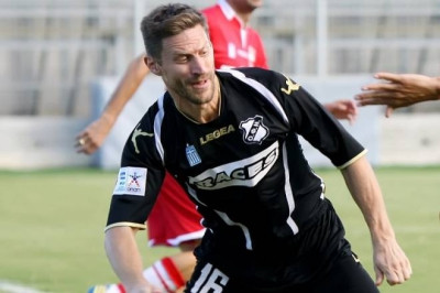 ΟΦΗ: Θλάση ο Κάλαϊτζιτς