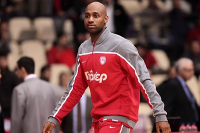 Κόλινς: «Αυτά μπορώ να κάνω για τον Ολυμπιακό...»