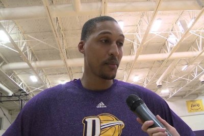 Ολυμπιακός: Αυτός είναι ο Τζαμάριο Μουν (videos+photos)