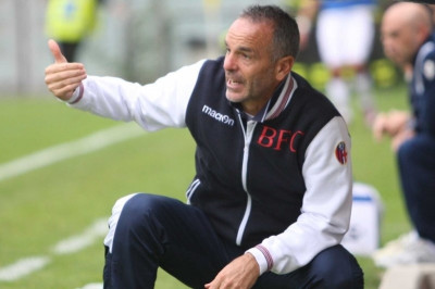 Μπολόνια: «Τίτλοι τέλους» για Πιόλι