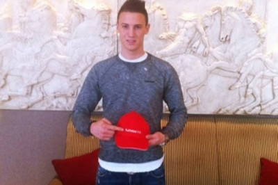 Πλατανιάς: Φουλάρουν Βλαχοδήμος, Ίνκουμ