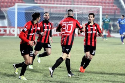 Απόλλων 1926: Μεταγραφικό... τσουνάμι