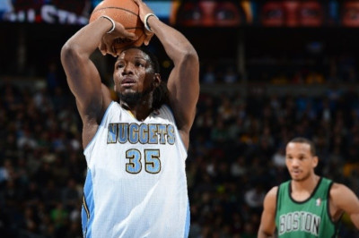 Ντένβερ Νάγκετς: Χαλαρά με Σέλτικς (videos)