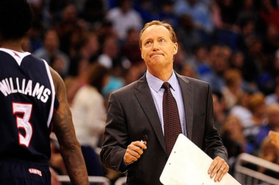 Ατλάντα Χοκς: Πέταξε μπλοκάκι σε διαιτητή ο Μπουντενχόλζερ (video)