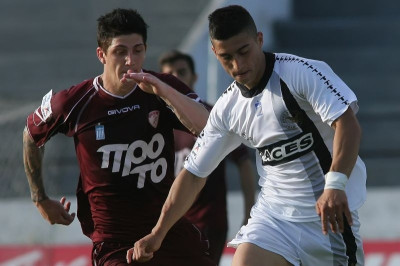 Δόξα Δράμας: Καμιά ανησυχία για Κάσσο