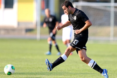 ΠΑΟΚ: Δανεικός ο Λόπεθ