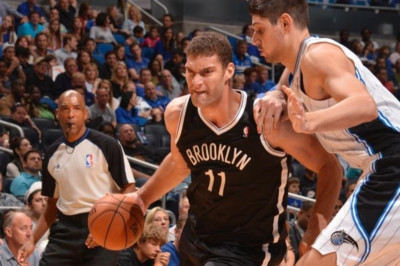 Μπρούκλιν Νετς: «Χάρισμα» 5.25 εκατομμυρίων από NBA