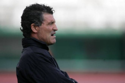 Βύζας Μεγάρων: Κοντά στην έξοδο ο Γεωργούλης