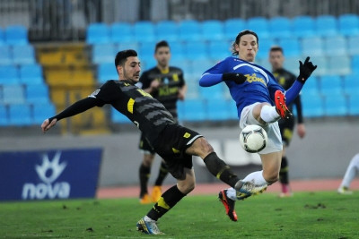 Άρης: Τρέχει… για Καλλονή ο Παπαστεριανός