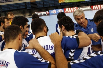 Εθνική ανδρών: Έμεινε «ζωντανή»