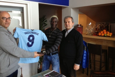 Ερμιονίδα: Βόμβα... με Ογκουνσότο!