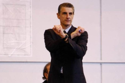 Λινάρδος: «Αρειανός ο Γιαννάκης»