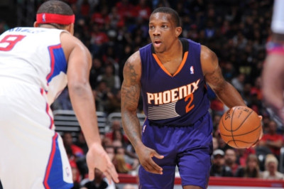 Φίνιξ Σανς: Εγχείρηση για Μπλέντσο