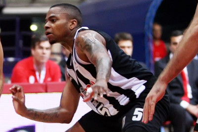 ΠΑΟΚ:  Επέστρεψαν Κούπερ, Πέιν