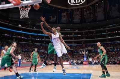 Λος Άντζελες Κλίπερς: Με το… ζόρι τους Σέλτικς (videos)