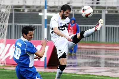 Πανσερραϊκός: Κάτοικος Σερρών ο Μιλένκοβιτς