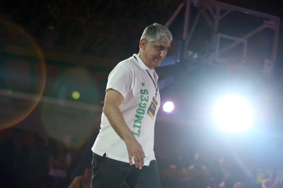 Άρης: Ανακοίνωση για Γιαννάκη