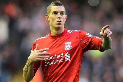 Λίβερπουλ: Τέσσερις εβδομάδες εκτός ο Άγκερ