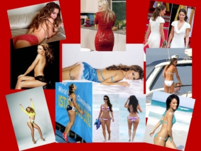 Τα ζώδια των 10 πρόσφατων καλύτερων... οπισθίων της Show Biz