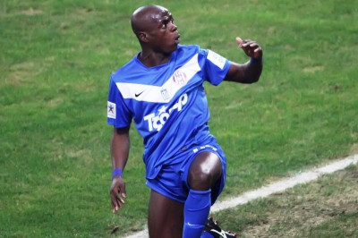 Καλλονή: Τέλος ο Ντος Σάντος