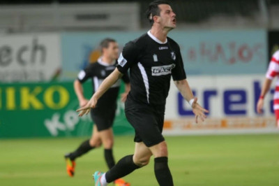 ΟΦΗ: Έτοιμος για επιστροφή ο Σίσιτς