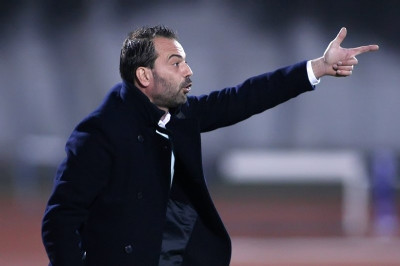 Πανιώνιος: Τα είπαν διοίκηση-Παναγόπουλος