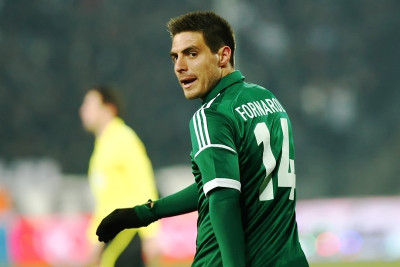 Ντανούμπιο: Απέκτησε Φορναρόλι