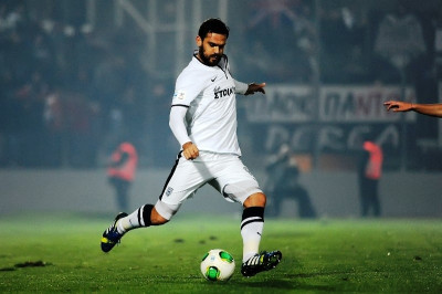 Τζιόλης: «Ντέρμπι με ιδιαιτερότητες αυτό με Ηρακλή»