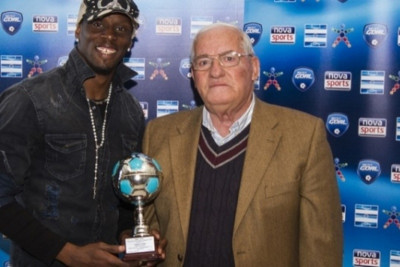 Καμαρά: «Χαρούμενος για γκολ και νίκες»