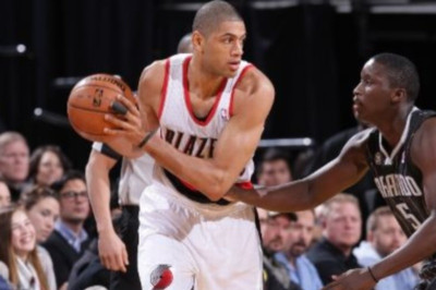 Πόρτλαντ Τρέιλ Μπλέιζερς: «Απάντηση» με Μπατούμ (video)