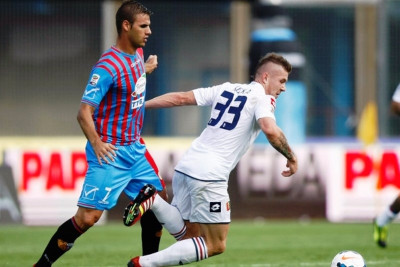 Τορίνο: Απέκτησε Ταχτσίδη