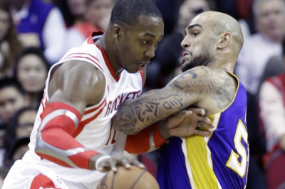 Η… εκδίκηση των Χάουαρντ και Ρίβερς