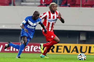 Αχαρναϊκός: Ανακοίνωσε Ντος Σάντος