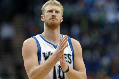 Μινεσότα Τίμπεργουλφς: Επιτέλους ντεμπούτο για Μπάντινγκερ