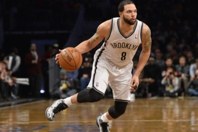 Μπρούκλιν Νετς: Τρέχει για… Λονδίνο ο Ουίλιαμς