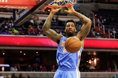 Ντένβερ Νάγκετς: Έξω ο Τσάντλερ