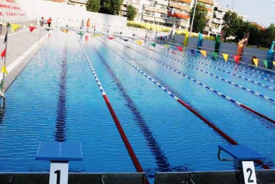 Κολύμβηση: Οι πρώτοι αγώνες για το 2014