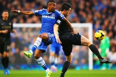 Τσέλσι: Προς αποχώρηση ο Κόουλ