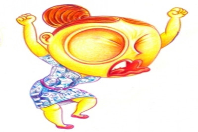 Η Ισπανίδα με την εκνευριστική τσιρίδα (Photo)