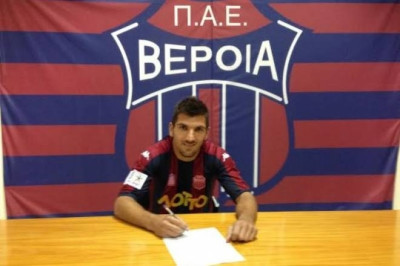 Βέρτζος: «Θα τα δώσω όλα»