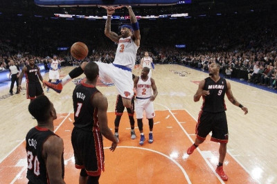 «Χαλάστηκαν» Χιτ και Θάντερ