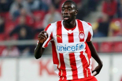 Ολυμπιακός: Ανακοίνωσε τον δανεισμό του Γιαταμπαρέ