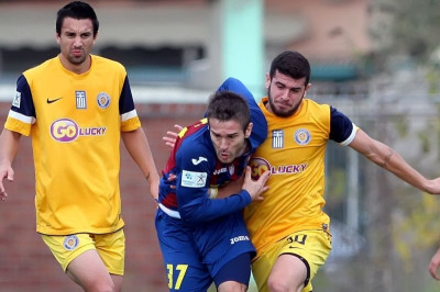 Κέρκυρα: «Βγήκε» το διαζύγιο με Σίμιτς