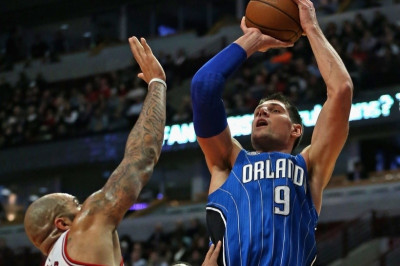 Ορλάντο Μάτζικ: Στη βάση ο Βούτσεβιτς