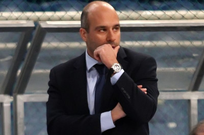 Λυκογιάννης: «Να επιβάλουμε το ρυθμό μας»