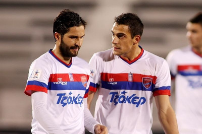 Κουλουχέρης: «Μπορούμε στη Λεωφόρο»