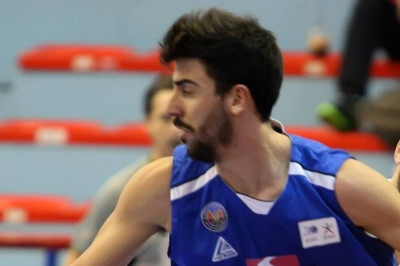 Δημάκος: «Κοντά στον στόχο μας με νίκη»